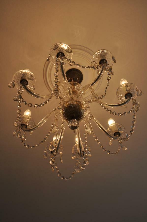 Emahroo Cullen Apartment Luaran gambar