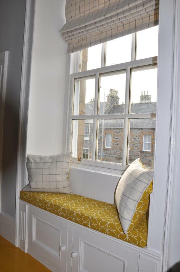 Emahroo Cullen Apartment Luaran gambar