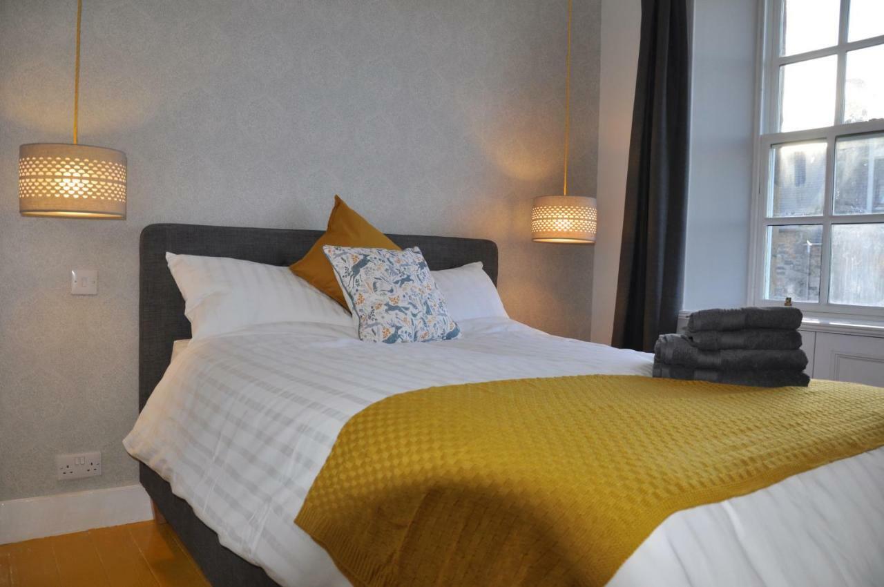 Emahroo Cullen Apartment Luaran gambar