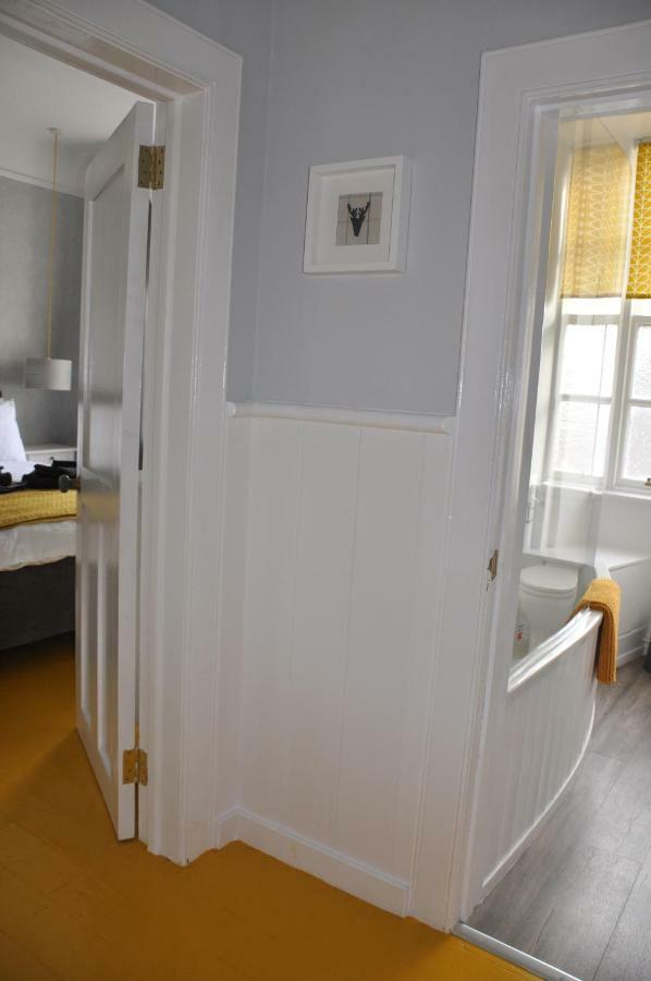 Emahroo Cullen Apartment Luaran gambar